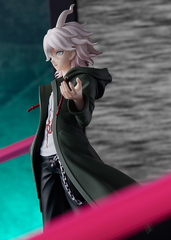 Good Smile Company POP UP PARADE Nagito Komaeda(re-run)