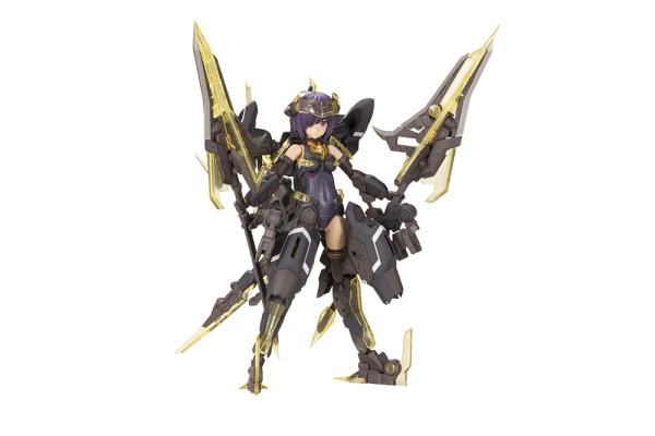 KOTOBUKIYA FRAME ARMS GIRL HRESVELGR=ALBAS | 190526044289