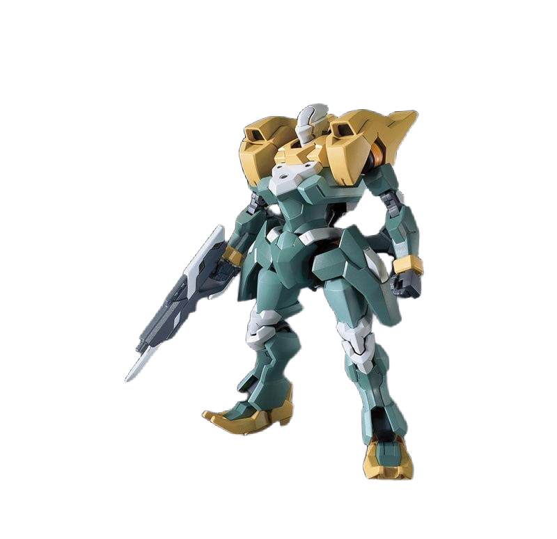 BANDAI Hobby Orphans HG 1/144 Hekija