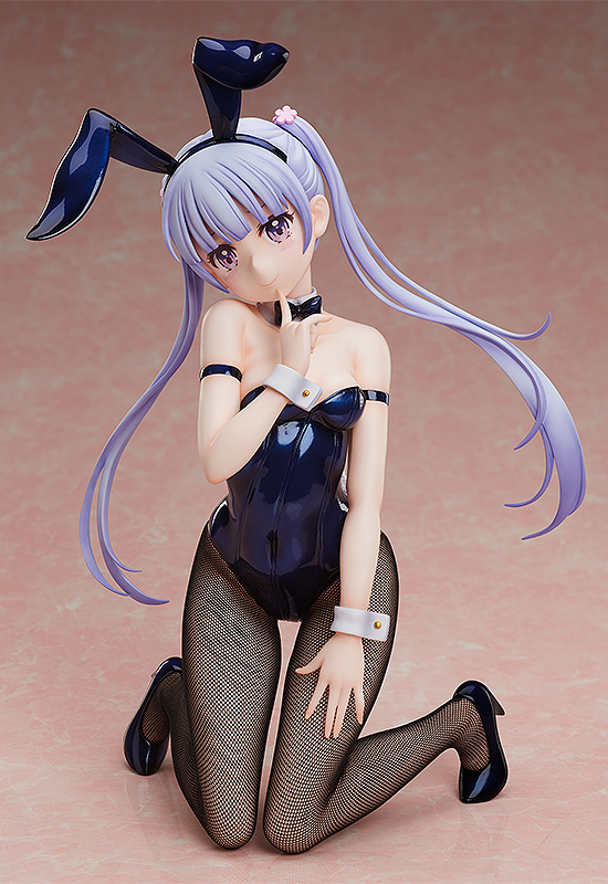 FREEing Aoba Suzukaze: Bunny Ver.