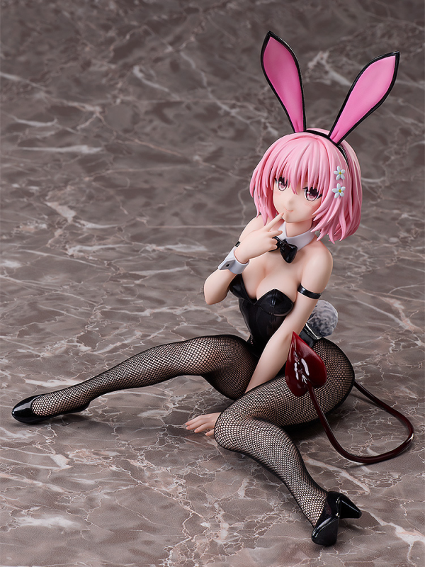 FREEing Momo Belia Deviluke: Bunny Ver. (1/6 Scale)(4570001513459)(4570001513459)