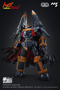 CCSTOYS CCS GunBuster