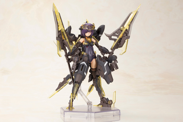 KOTOBUKIYA FRAME ARMS GIRL HRESVELGR=ALBAS | 190526044289