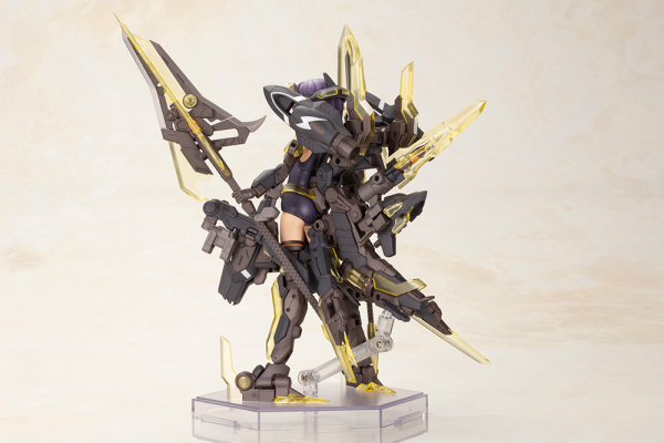 KOTOBUKIYA FRAME ARMS GIRL HRESVELGR=ALBAS | 190526044289