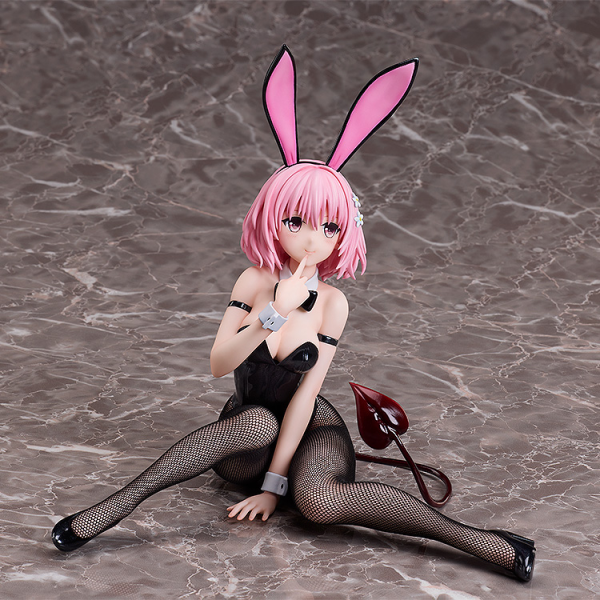 FREEing Momo Belia Deviluke: Bunny Ver. (1/6 Scale)(4570001513459)(4570001513459)