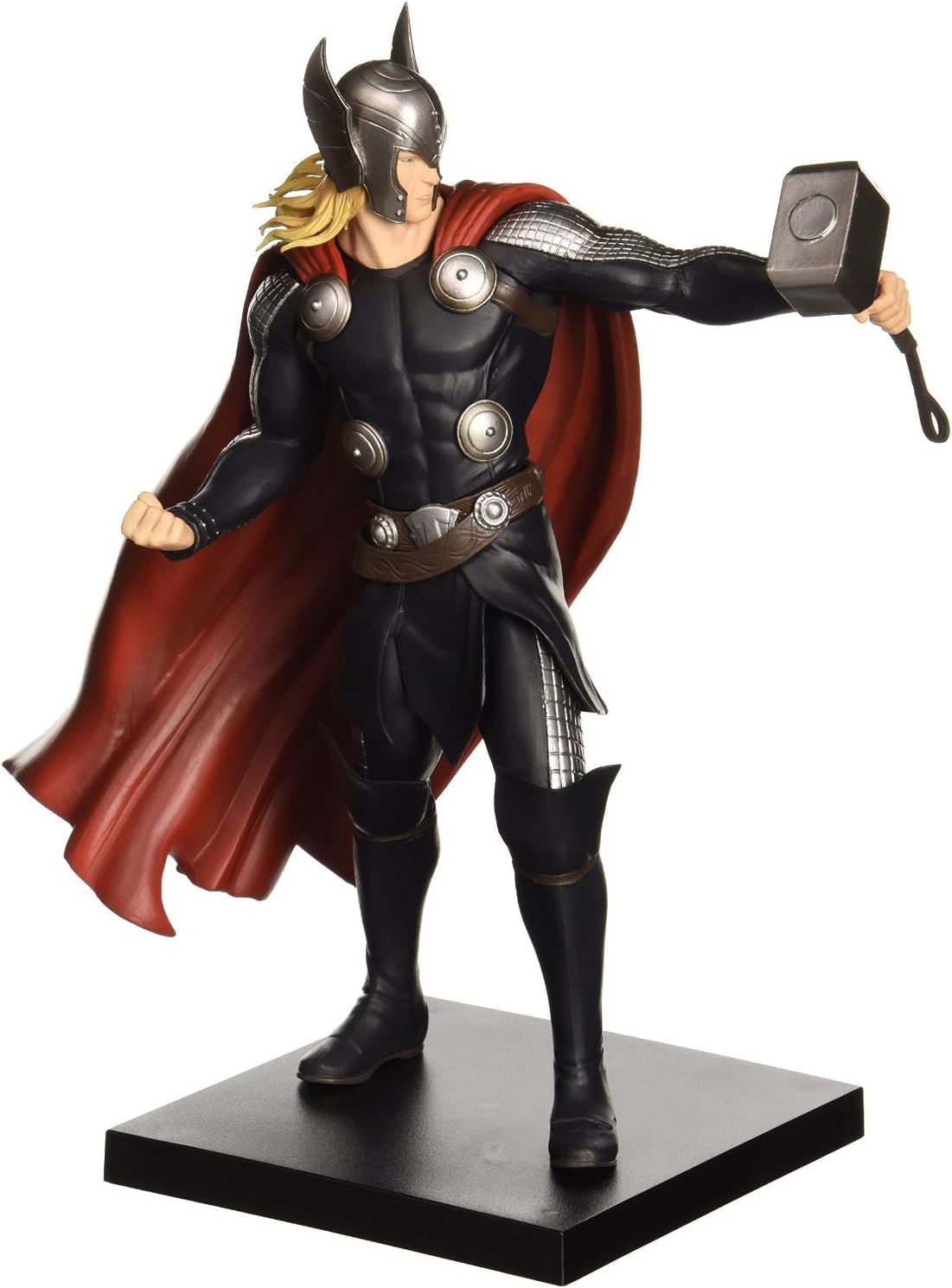 KOTOBUKIYA THOR MARVEL NOW! ARTFX+ STATUE(0603259046203)