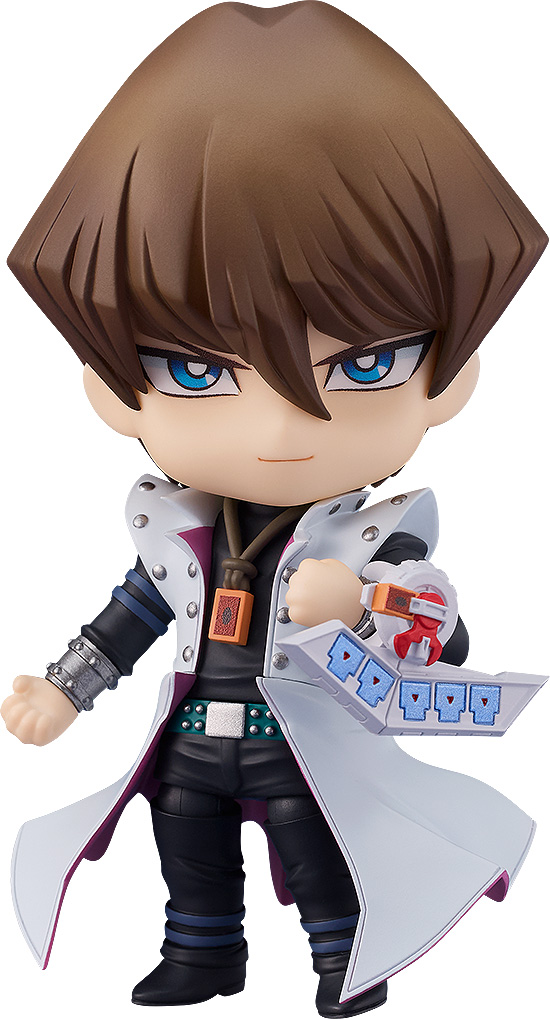 Nendoroid Seto Kaiba | 4580416927567