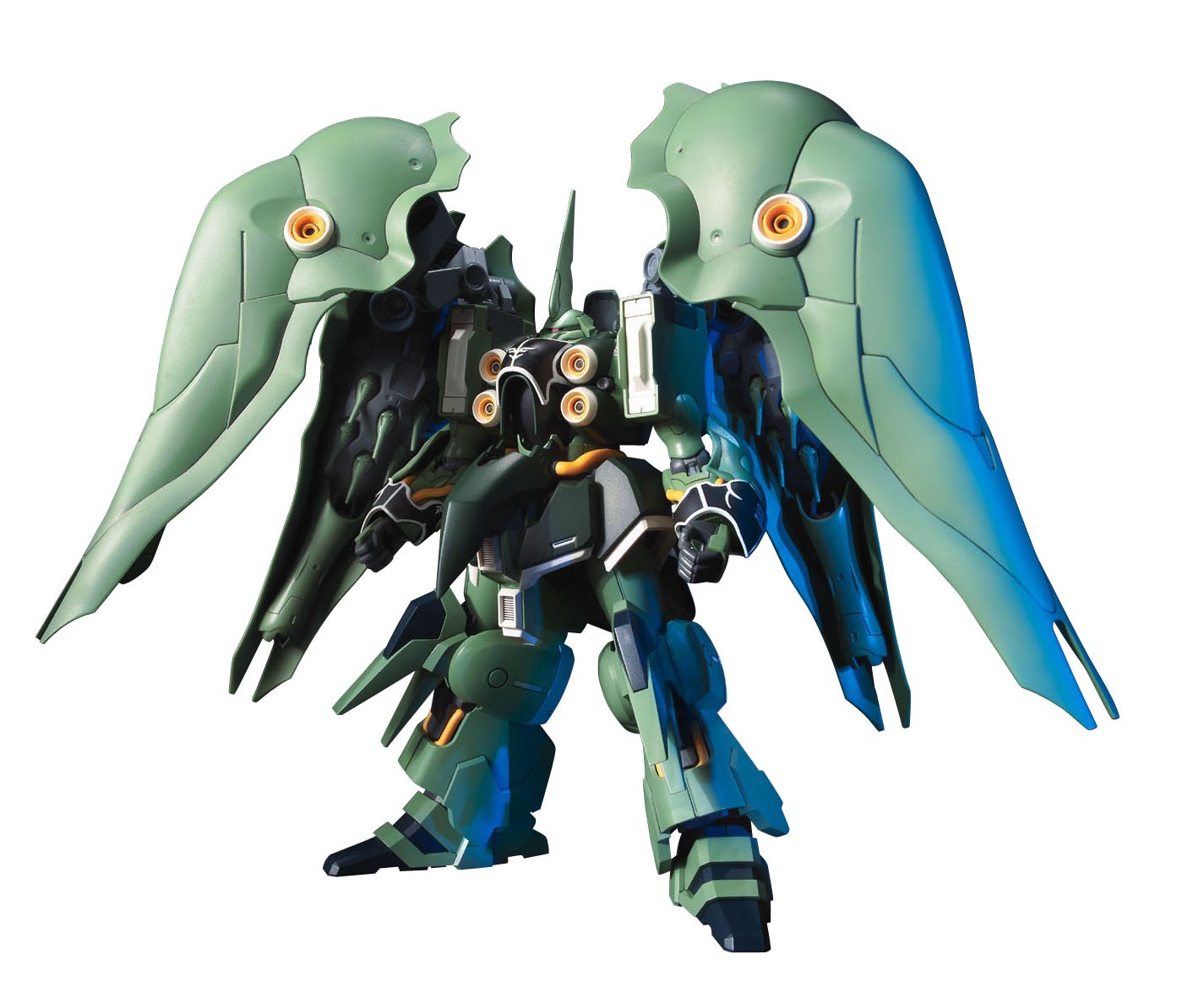 BANDAI Hobby HGUC 1/144 #99 Kshatriya