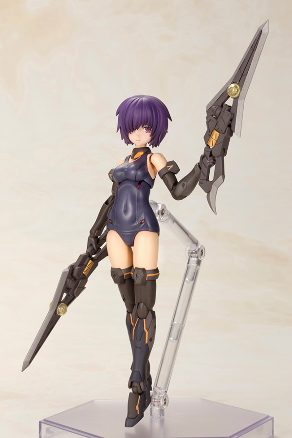 KOTOBUKIYA FRAME ARMS GIRL HRESVELGR=ALBAS | 190526044289