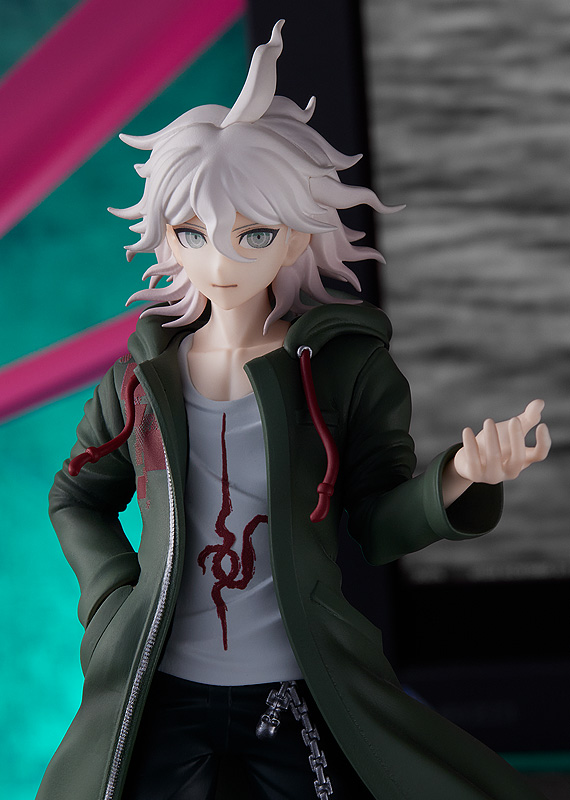 Good Smile Company POP UP PARADE Nagito Komaeda(re-run)