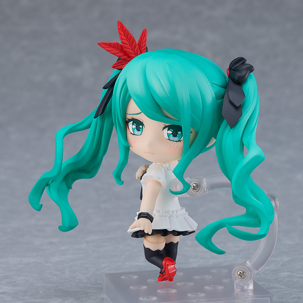 Nendoroid Hatsune Miku: World Is Mine 2024 Ver.