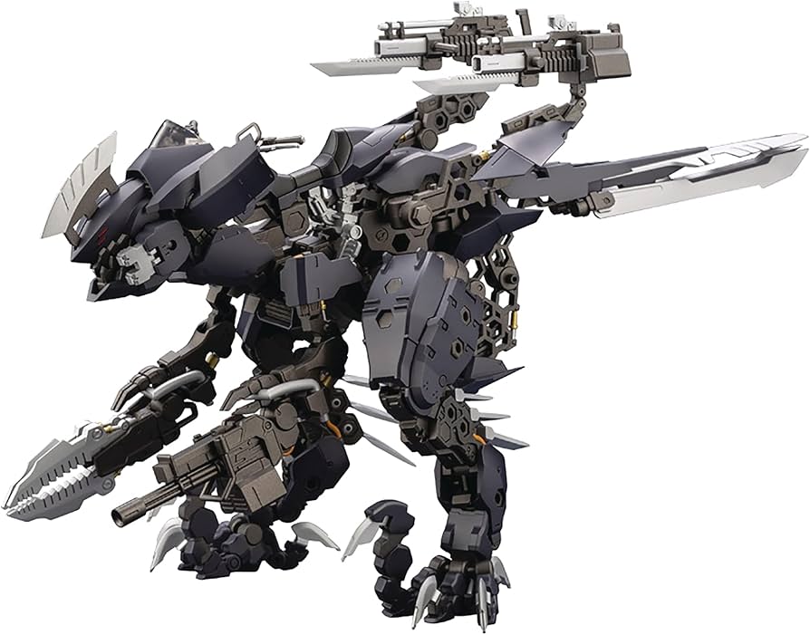 KOTOBUKIYA HEXA GEAR VOLTREX WRATH(0190526028258)