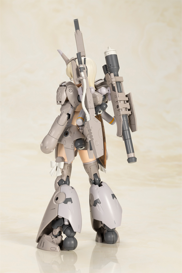 KOTOBUKIYA FRAME ARMS GIRL ZERO TORTOISE(4934054108350)(4934054108350)