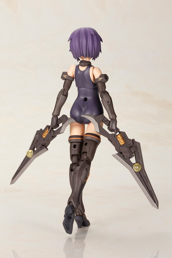 KOTOBUKIYA FRAME ARMS GIRL HRESVELGR=ALBAS | 190526044289