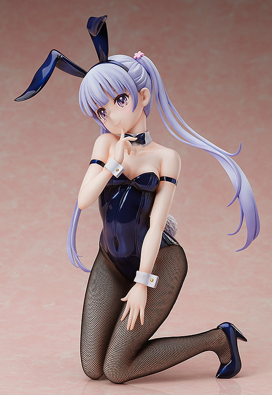 FREEing Aoba Suzukaze: Bunny Ver.