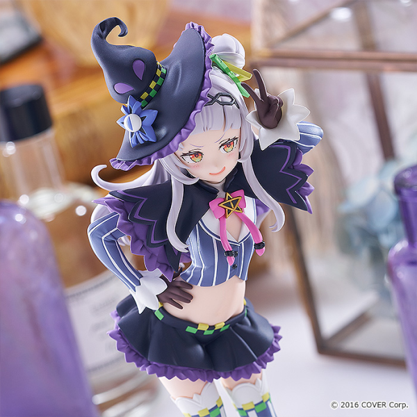 Good Smile Company POP UP PARADE Murasaki Shion