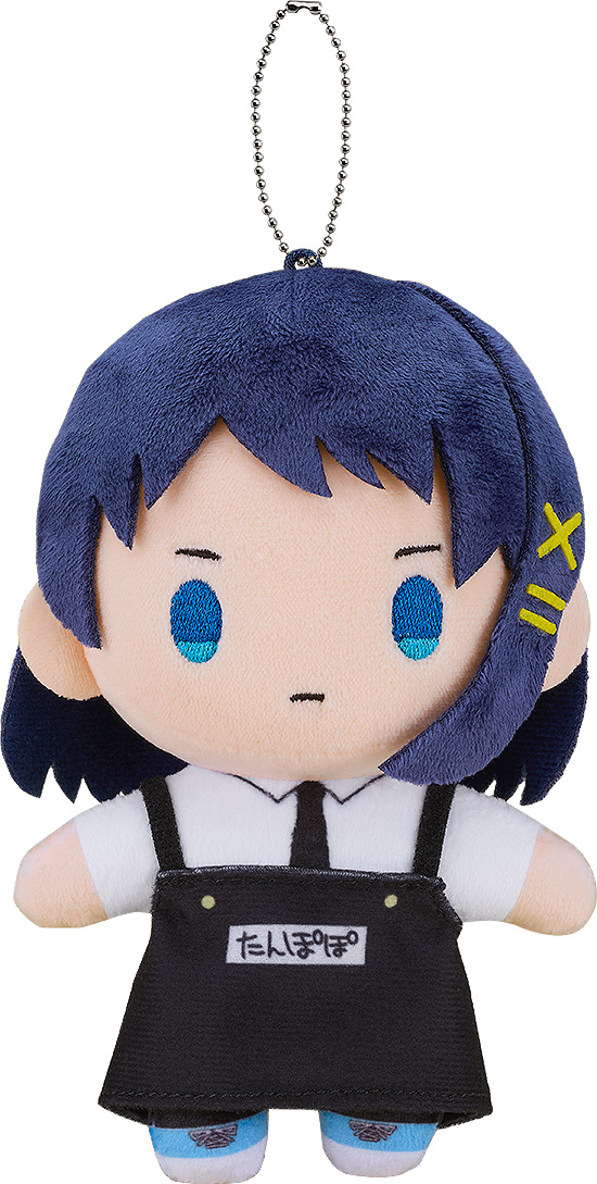 GOOD SMILE COMPANY Plushie HANA(4580416928045)(4580416928045)