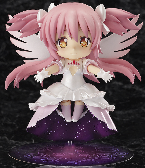 Nendoroid Ultimate Madoka(Re-run)