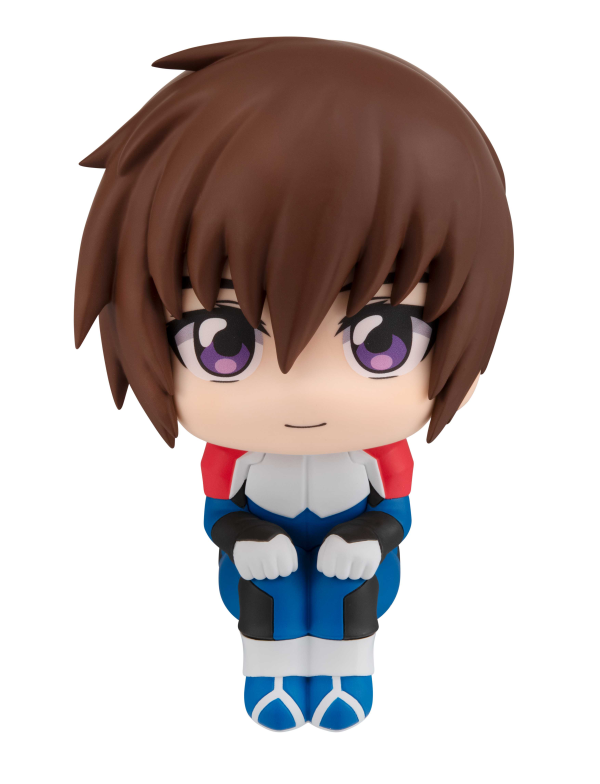 MegaHouse Lookup Mobile Suit Gundam SEED FREEDOM Kira Yamato | 4535123842009