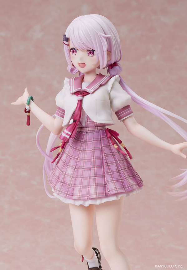 Design COCO NIJISANJI Shiina Yuika 1/7 Complete Figure