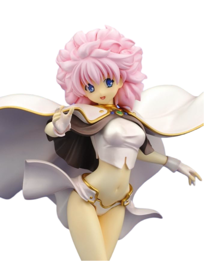 KOTOBUKIYA Ani Statue - Sengoku Rance - Sillplain Rance VI Ver