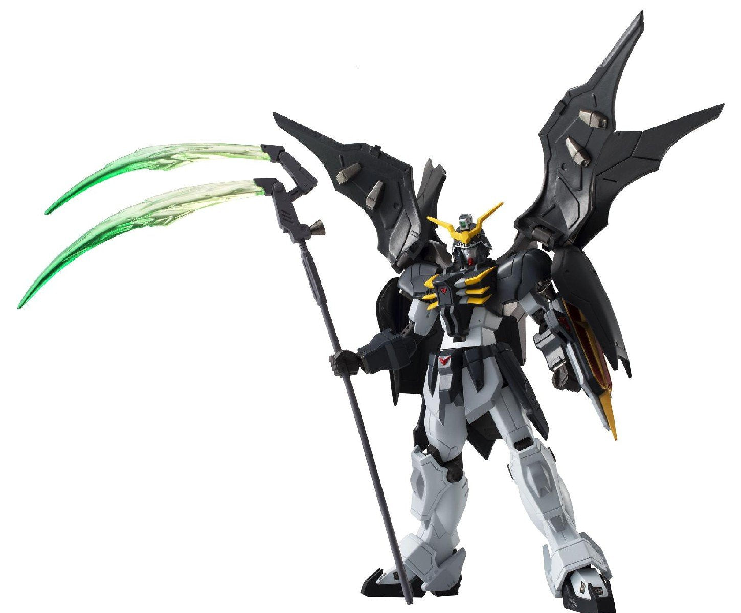 BANDAI Toy METAL ROBOT SPIRITS GUNDAM  DEATHSCYTHE HELL