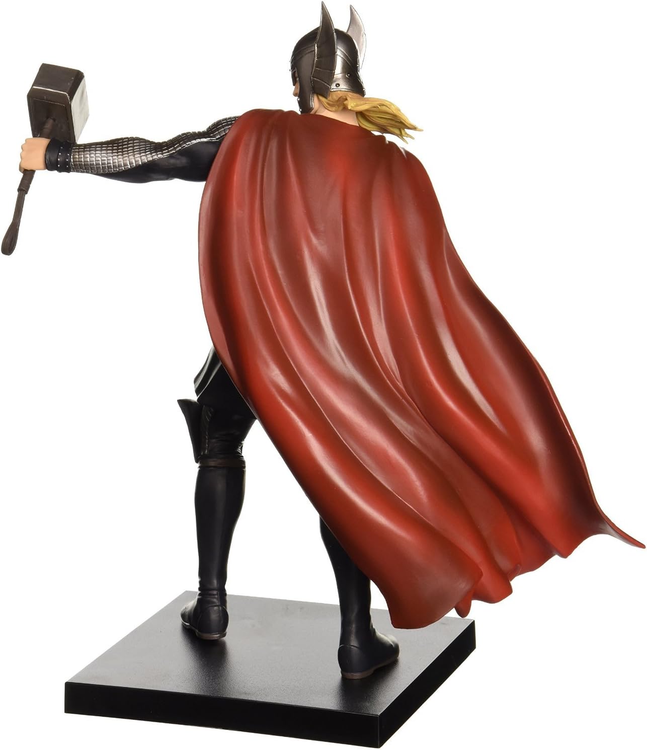 KOTOBUKIYA THOR MARVEL NOW! ARTFX+ STATUE(0603259046203)