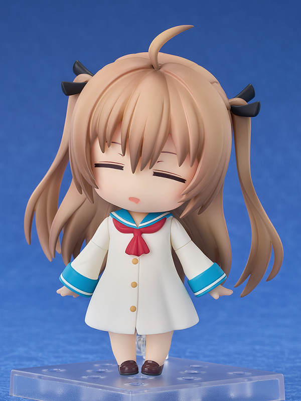 GOOD SMILE COMPANY Nendoroid Atri | 4580590200494