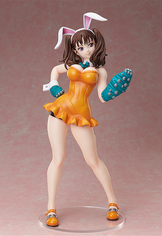 Good Smile Company Diane: Bunny Ver. | 4570001510830