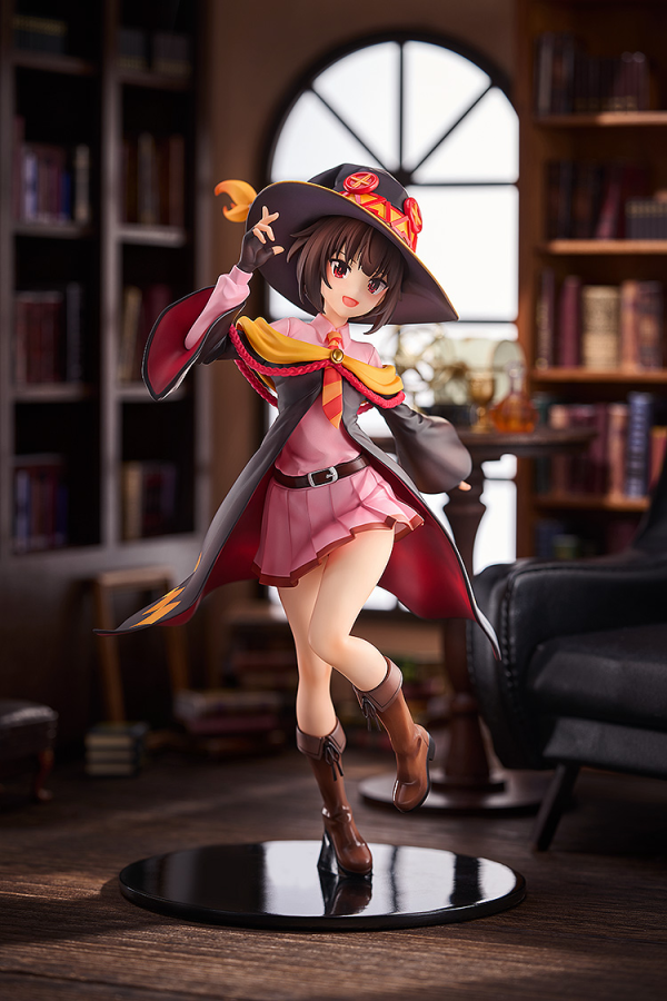 GOOD SMILE COMPANY Megumin(4580590205970)(4580590205970)