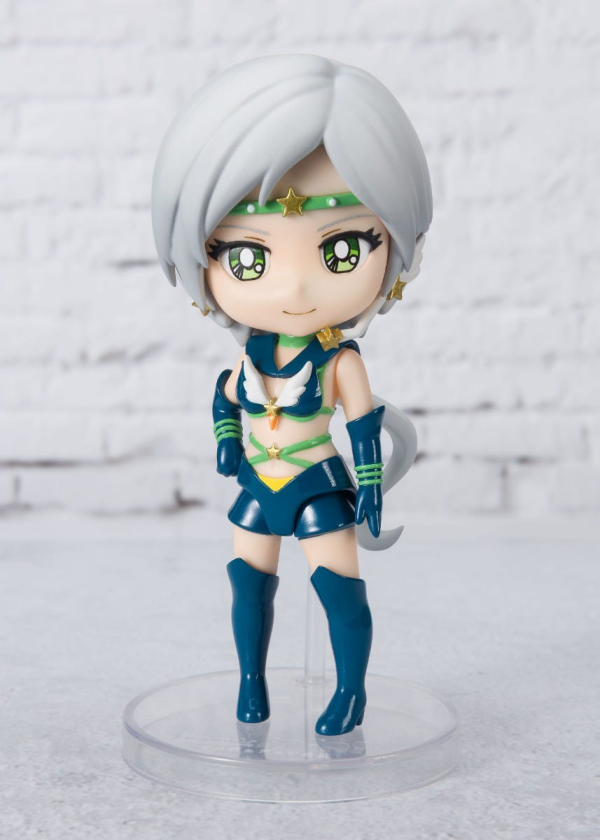 BANDAI Spirits Sailor Start Healer -Cosmos edition-(4573102650672)(4573102650672)