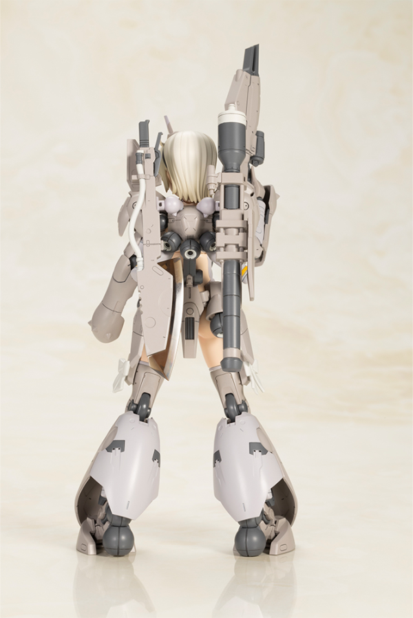 KOTOBUKIYA FRAME ARMS GIRL ZERO TORTOISE(4934054108350)(4934054108350)