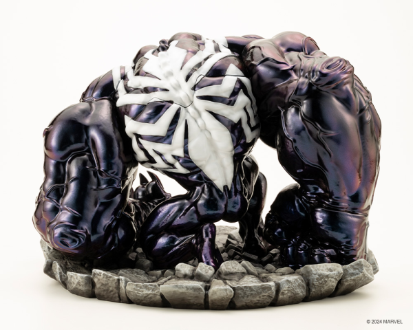 KOTOBUKIYA ARTFX Artist Series VENOM -Armed & Dangerous- | 4934054057801