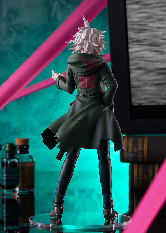 Good Smile Company POP UP PARADE Nagito Komaeda(re-run)