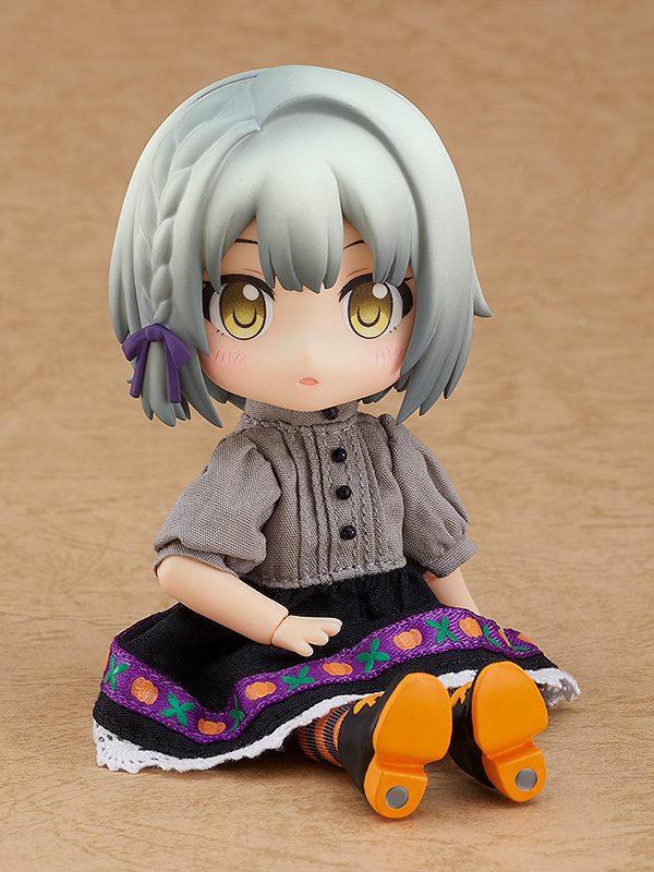 Nendoroid Doll Rose: Another Color