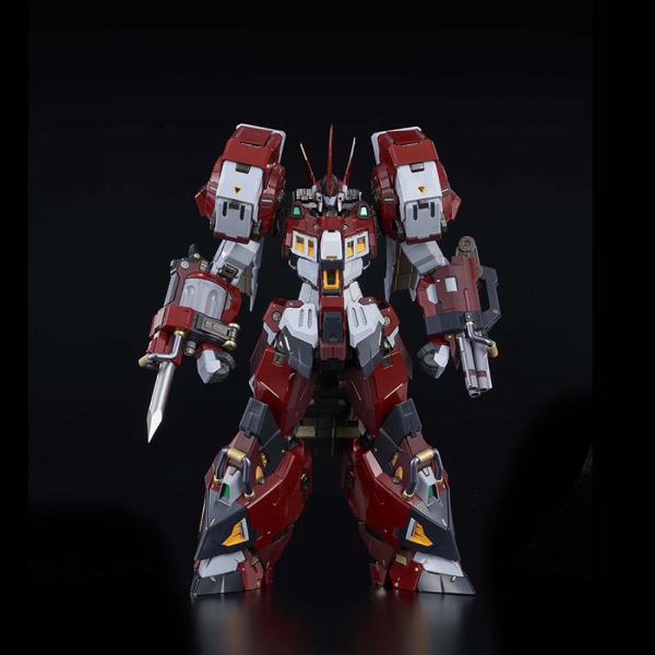 Flame Toys [KURO KARA KURI] Alteisen(4573529741519)(4573529741519)