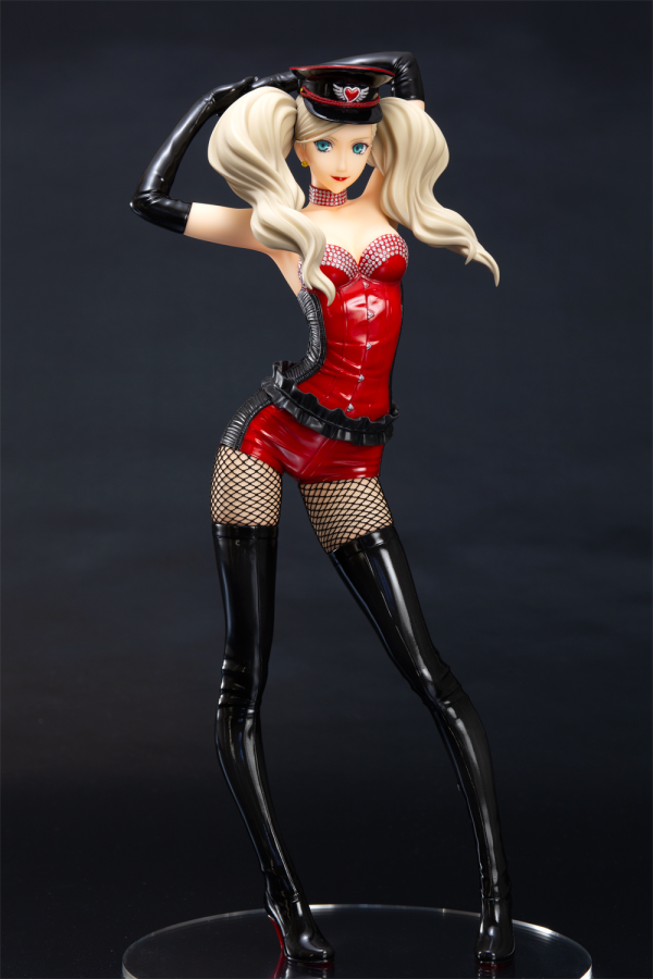 GoodSmile Company Persona5 Dancing In Starlight Anne Takamaki corset dress ver.