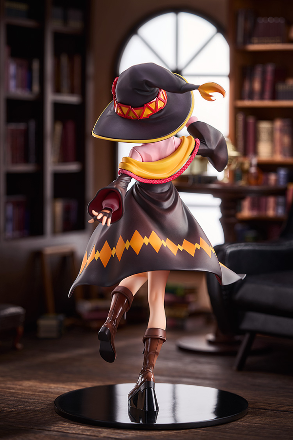 GOOD SMILE COMPANY Megumin(4580590205970)(4580590205970)