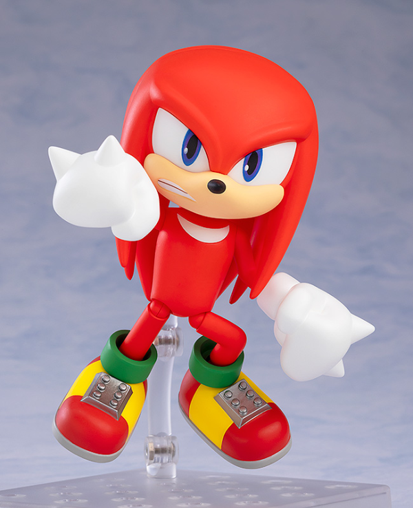 Good Smile Company Nendoroid Knuckles(4580590175099)(4580590175099)