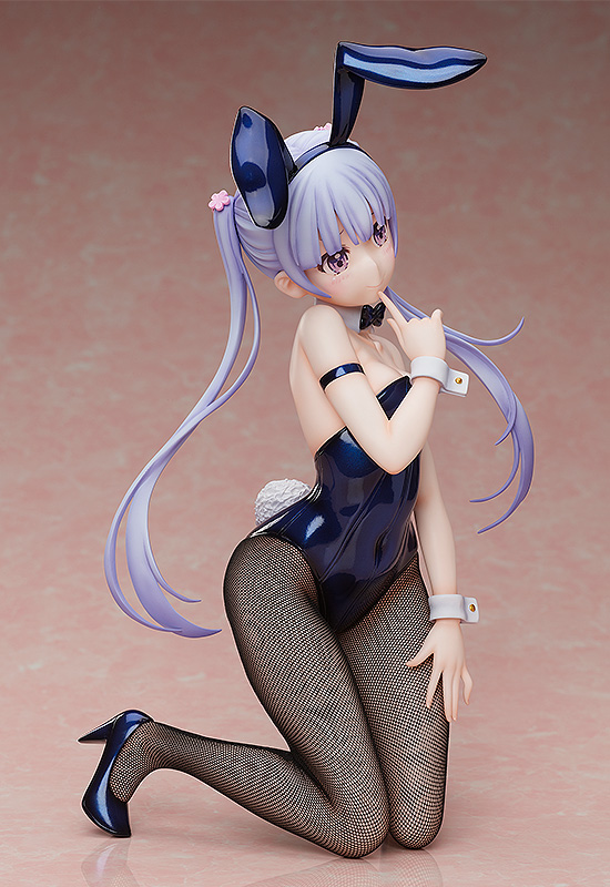 FREEing Aoba Suzukaze: Bunny Ver.