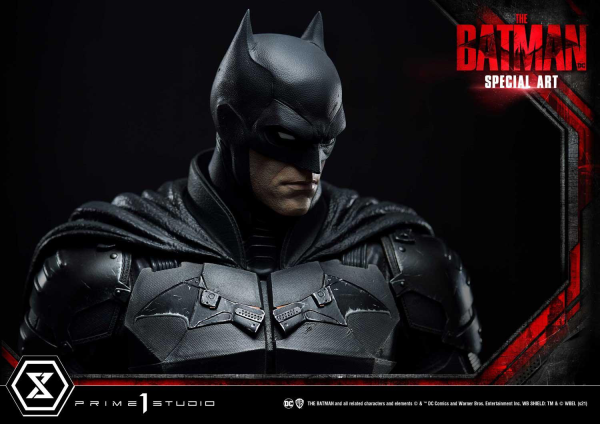 Prime 1 Studio Museum Masterline The Batman (Film) The Batman Special Art Edition | 4580708038193