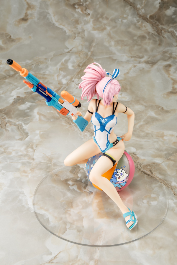 Good Smile Company 1/6 scaled pre-painted figure of TALES of ARISE Shionne Summer Ver.