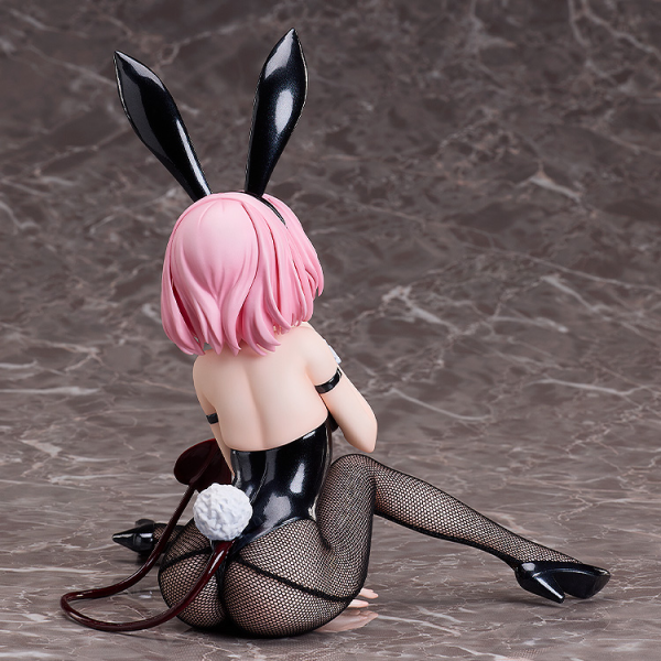 FREEing Momo Belia Deviluke: Bunny Ver. (1/6 Scale)(4570001513459)(4570001513459)