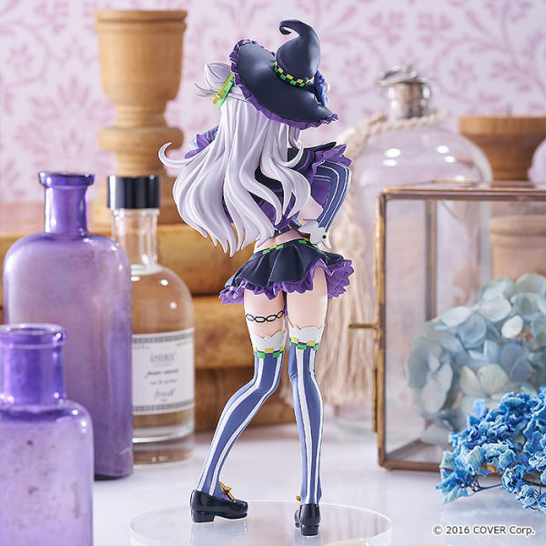 Good Smile Company POP UP PARADE Murasaki Shion