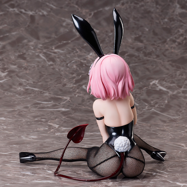 FREEing Momo Belia Deviluke: Bunny Ver. (1/6 Scale)(4570001513459)(4570001513459)