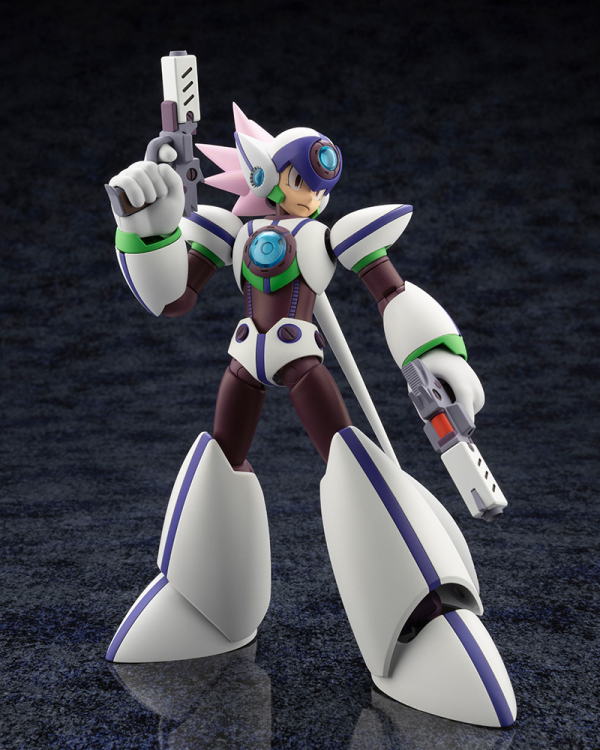 KOTOBUKIYA AXL WHITE ver.(4934054035205)(4934054035205)