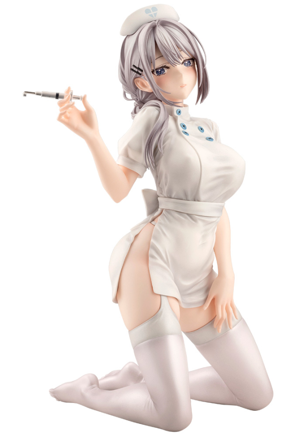 Saotome Shino Nurse Ver. by Minori Chigusa | 4934054059195