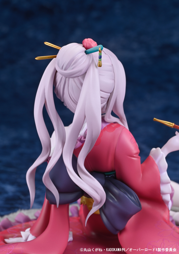 KAITENDOH Shalltear [Enreigasyo] 1/6 Complete Figure(4560266125948)(4560266125948)