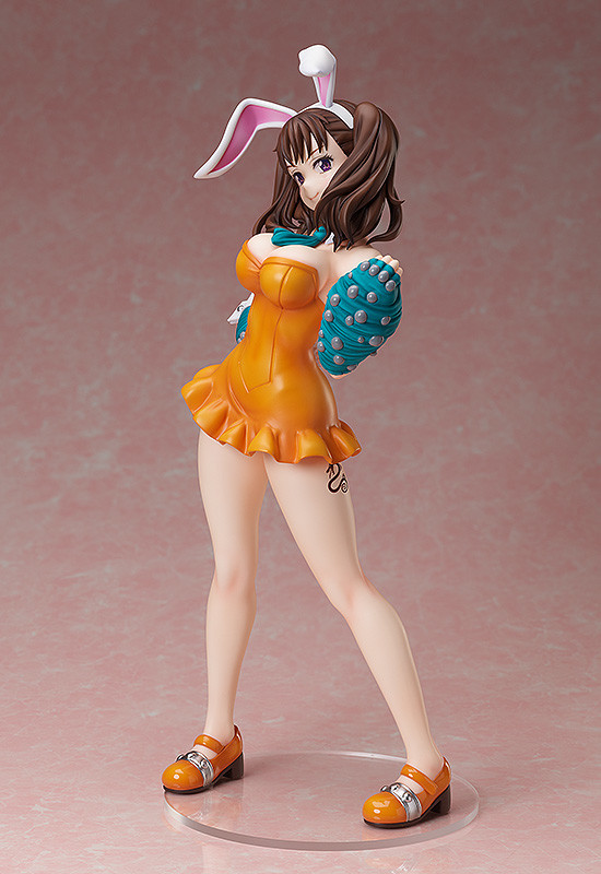 Good Smile Company Diane: Bunny Ver. | 4570001510830