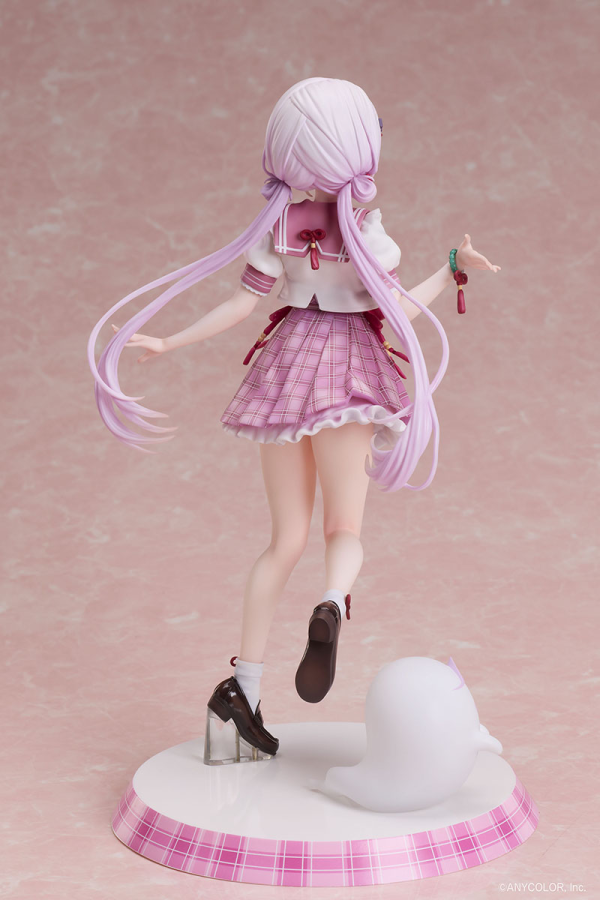 Design COCO NIJISANJI Shiina Yuika 1/7 Complete Figure